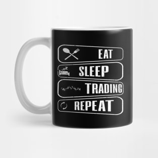 Day Trader Mug